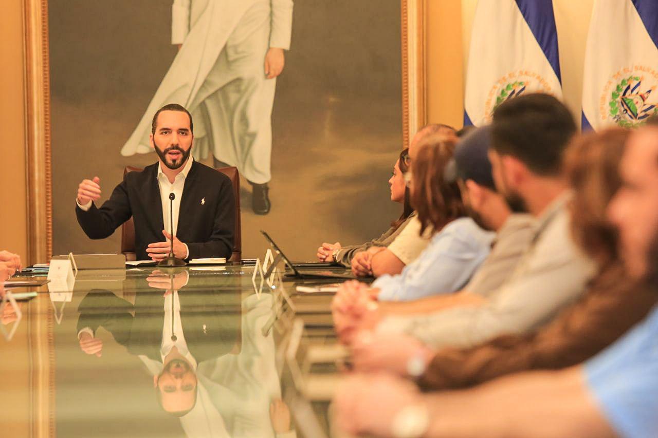 Presidente Bukele confirma 7 nuevos casos de COVID-19 en El Salvador presidente-bukele-confirma-7-nuevos-casos-de-covid-19-en-el-salvador